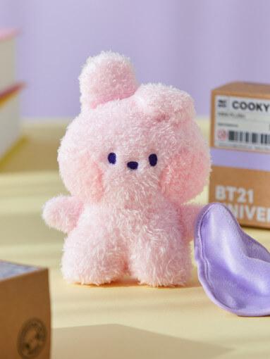 BT21 [minini] Mini Standing Doll - Image 3