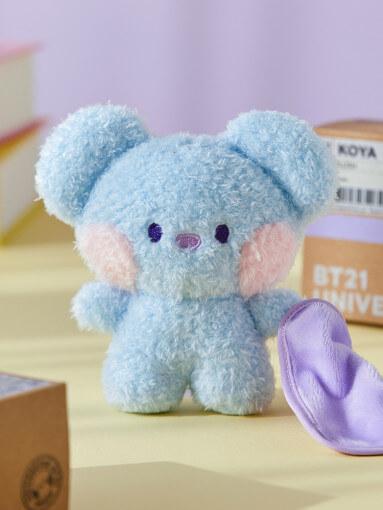 BT21 [minini] Mini Standing Doll - Image 4