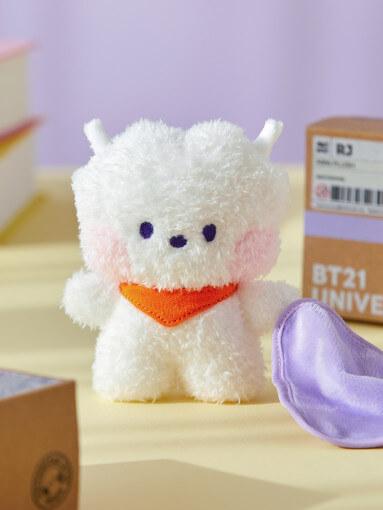 BT21 [minini] Mini Standing Doll - Image 5