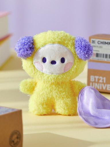 BT21 [minini] Mini Standing Doll - Image 6