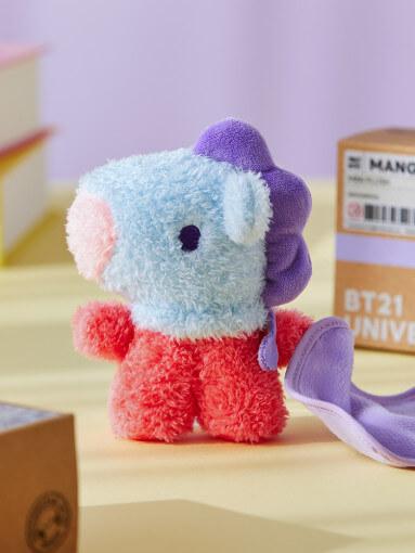 BT21 [minini] Mini Standing Doll - Image 7