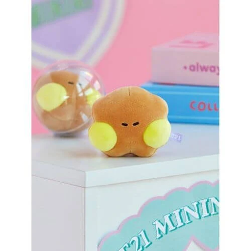 BT21 [minini] Stress Ball - Image 3