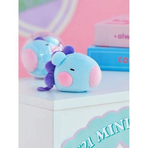 BT21 [minini] Stress Ball - Image 4
