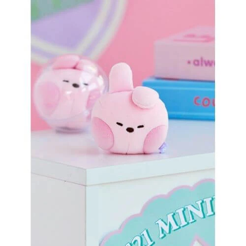 BT21 [minini] Stress Ball - Image 5
