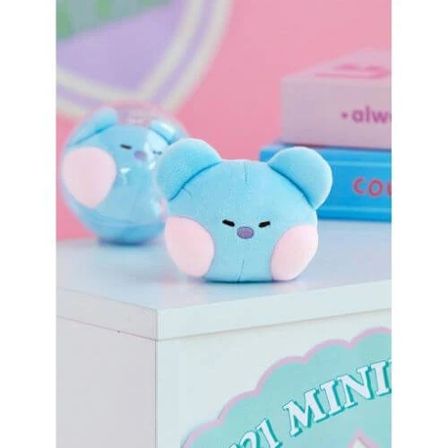 BT21 [minini] Stress Ball - Image 6