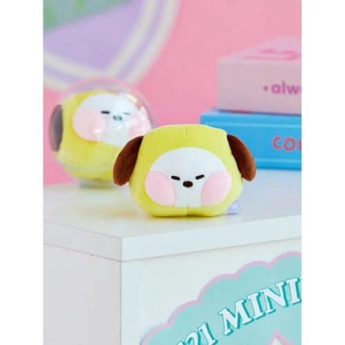 BT21 [minini] Stress Ball - Image 7