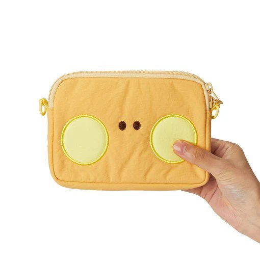 BT21 [minini] Travel Pouch/Bag - Image 4