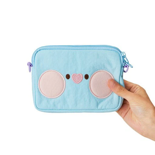BT21 [minini] Travel Pouch/Bag - Image 5