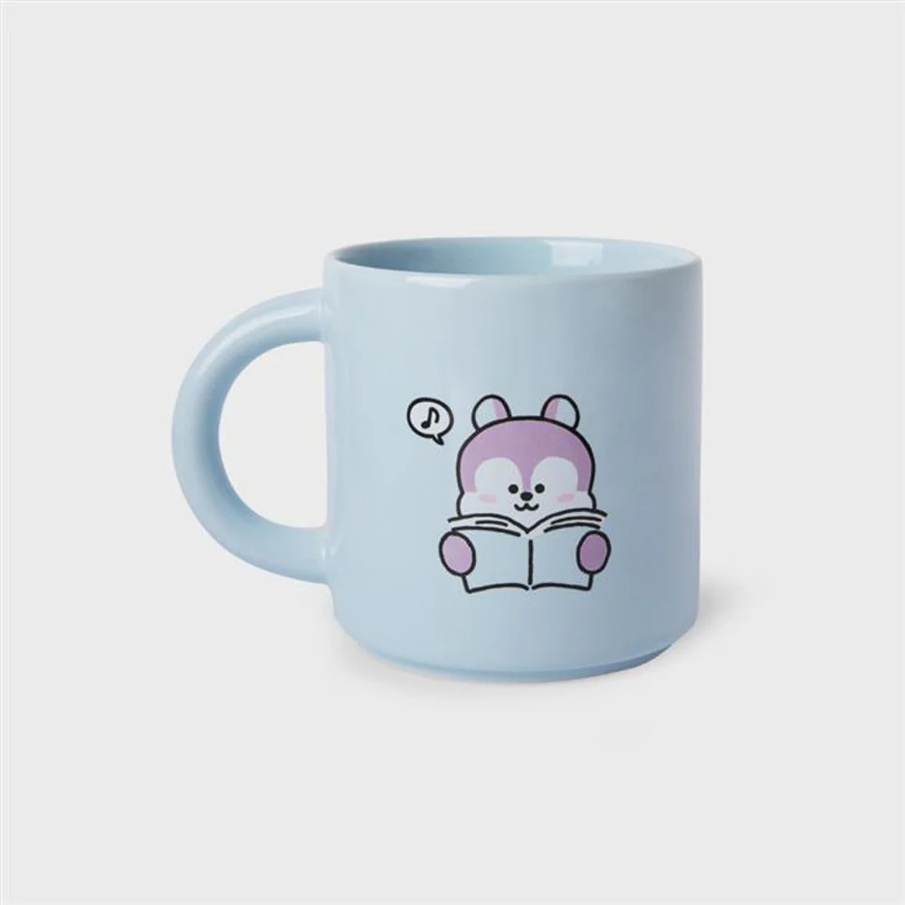 BT21 New Basic Mug Cup (355ml) - Image 10