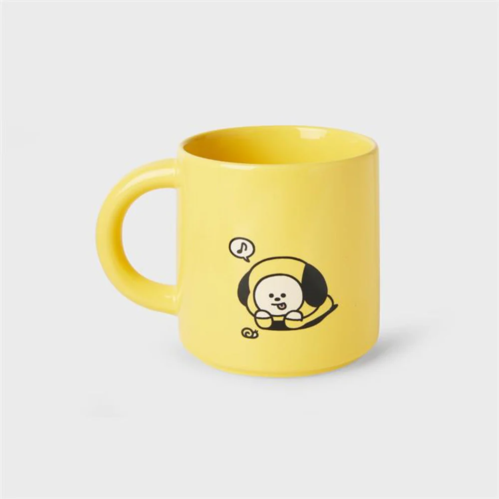BT21 New Basic Mug Cup (355ml) - Image 12