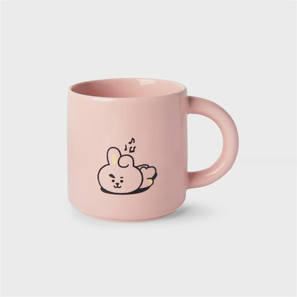 BT21 New Basic Mug Cup (355ml) - Image 15