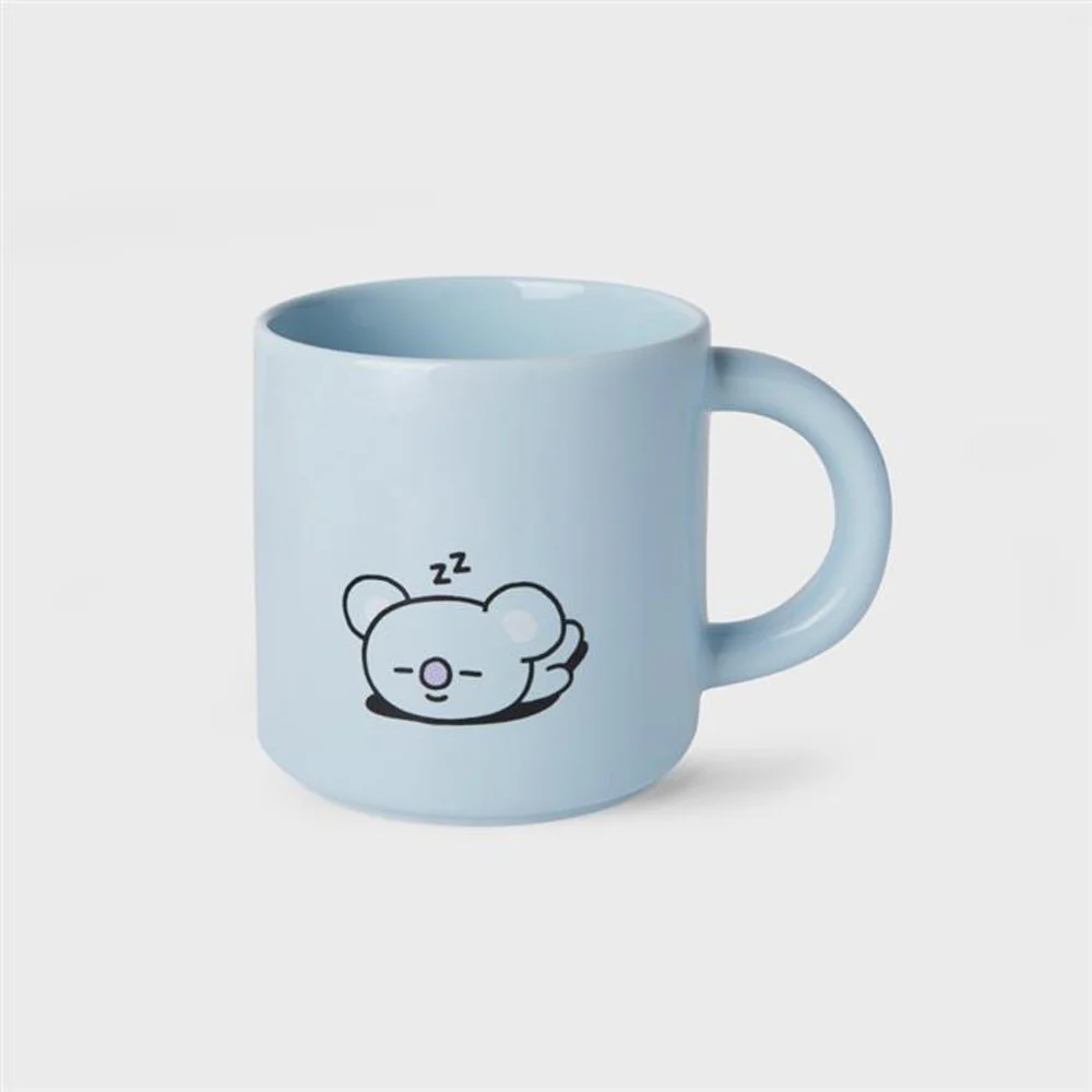 BT21 New Basic Mug Cup (355ml) - Image 2