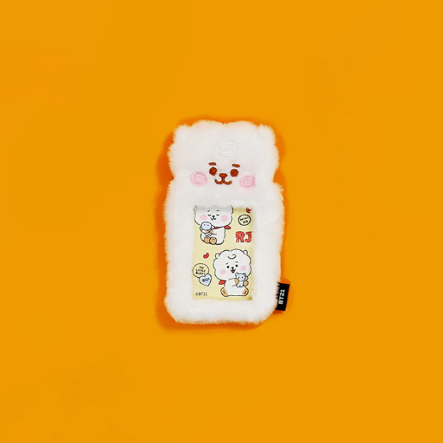 BT21 PHOTOCARD KEYRING - Image 5