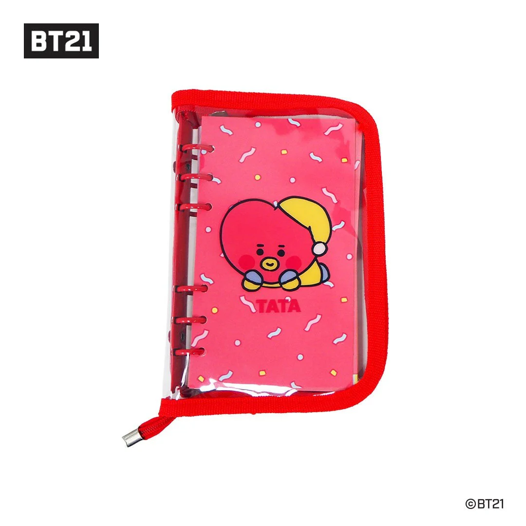 BT21 RETRO DIARY - Image 8