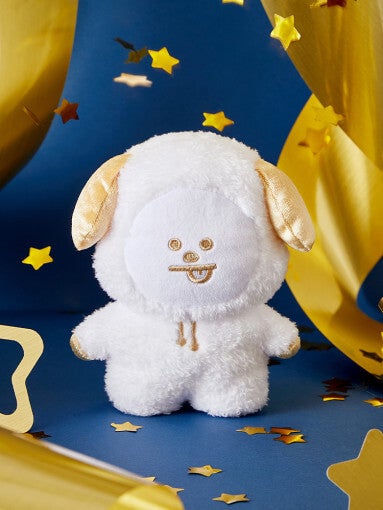 BT21 [Twinkle Edition] Standing Doll - Image 3