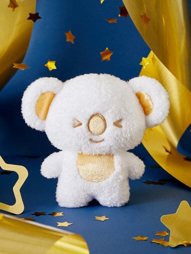 BT21 [Twinkle Edition] Standing Doll - Image 4