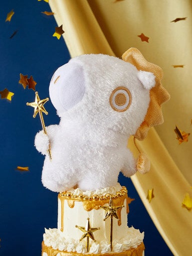 BT21 [Twinkle Edition] Standing Doll - Image 5