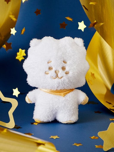 BT21 [Twinkle Edition] Standing Doll - Image 6