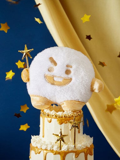 BT21 [Twinkle Edition] Standing Doll - Image 7