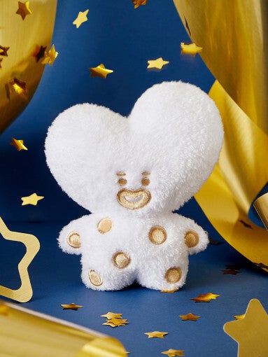 BT21 [Twinkle Edition] Standing Doll - Image 8