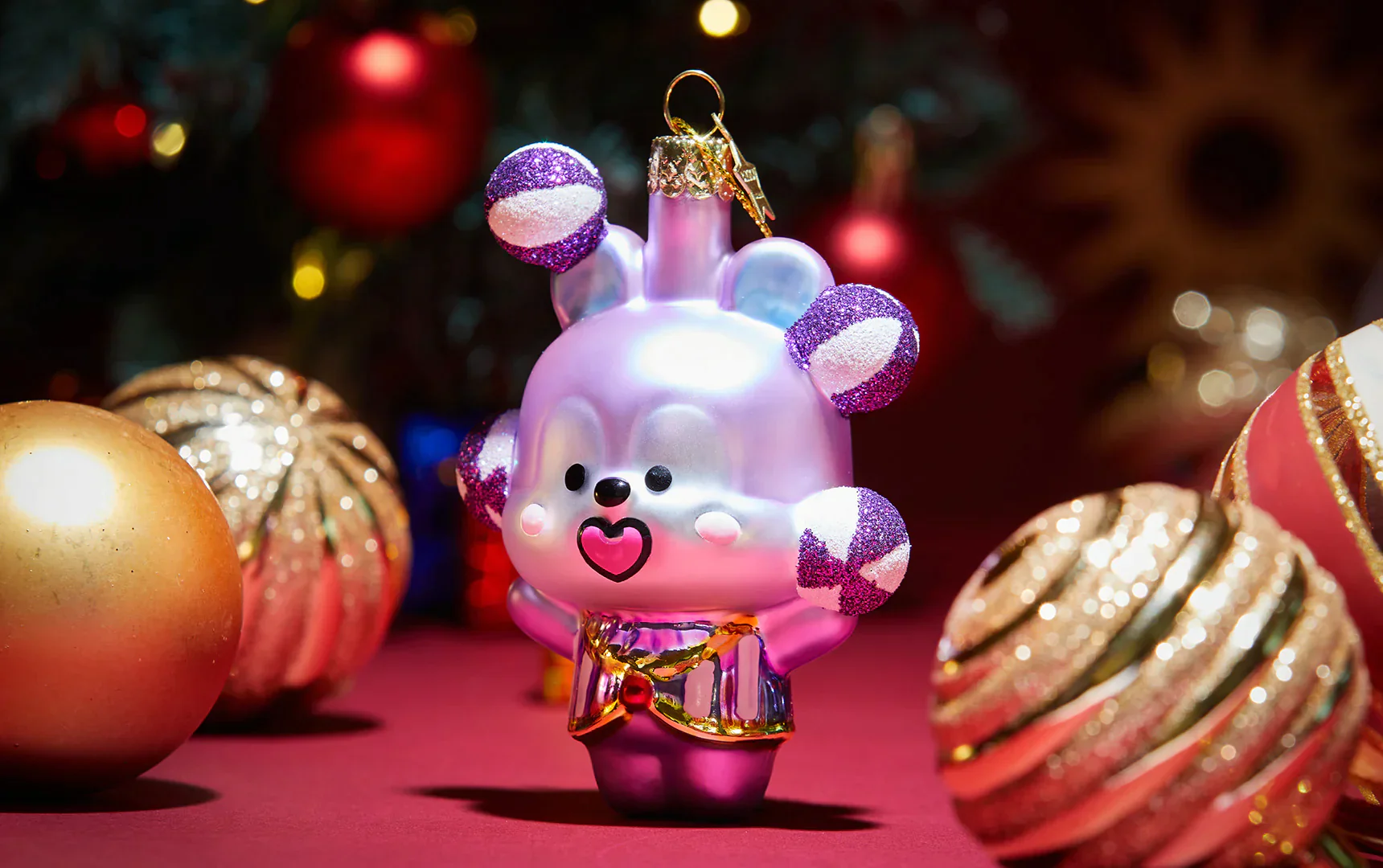BT21 VONDELS ORNAMENT - Image 11