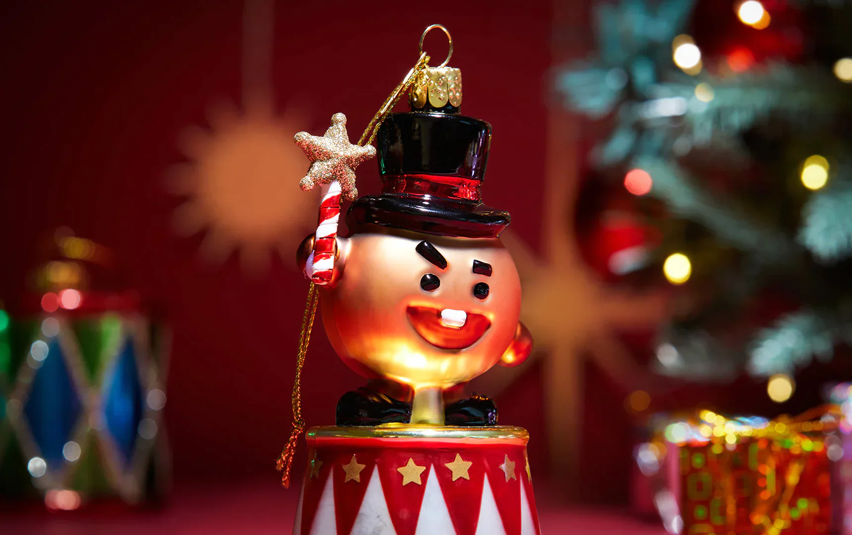 BT21 VONDELS ORNAMENT - Image 13