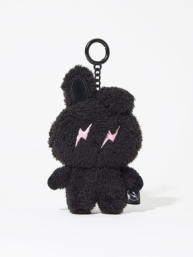 BT21 X FRAGMENT PLUSH KEYRING - Image 2