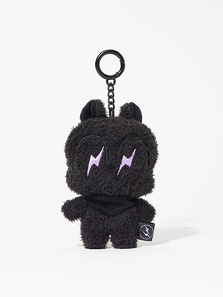 BT21 X FRAGMENT PLUSH KEYRING - Image 4