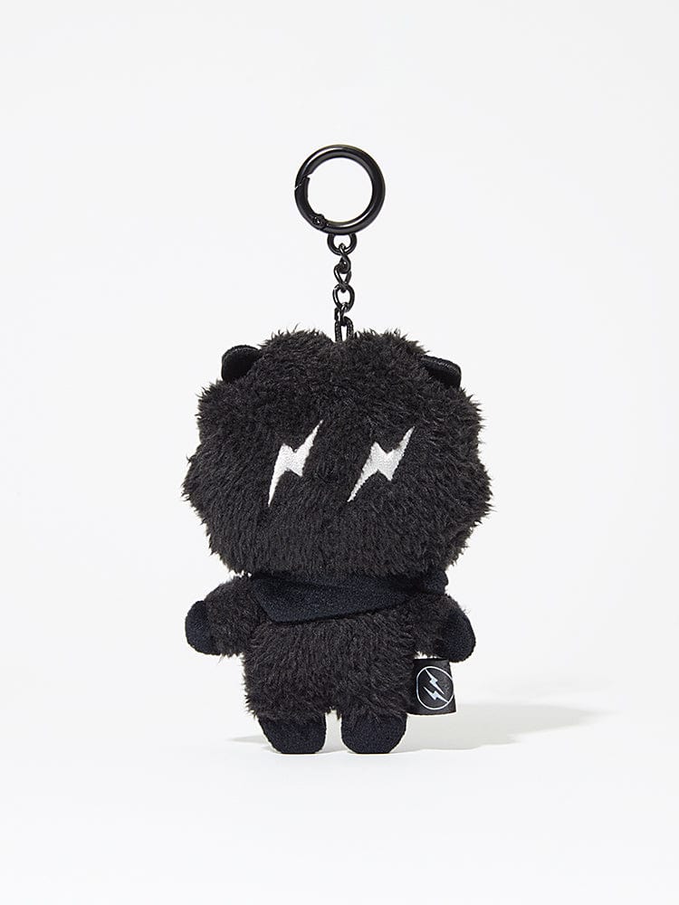 BT21 X FRAGMENT PLUSH KEYRING - Image 5