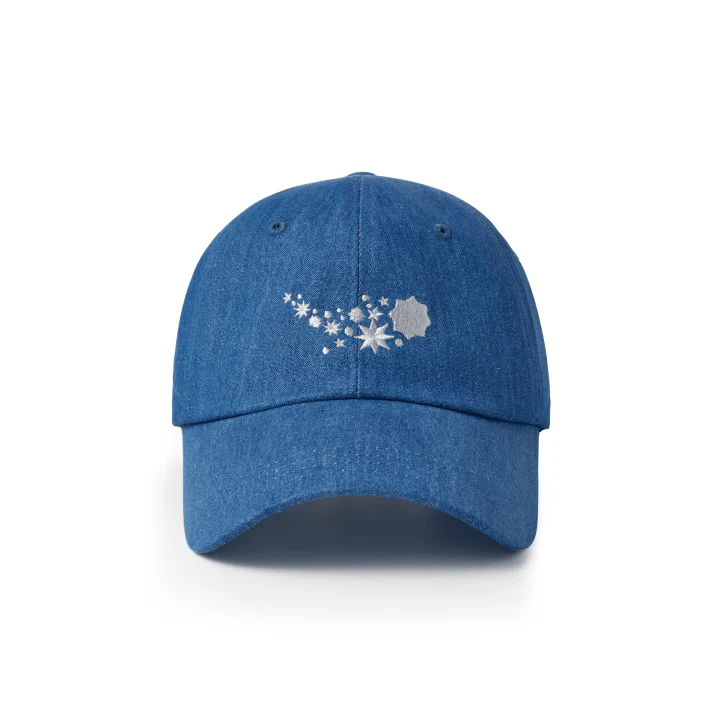 BTS - 2025 BTS FESTA OFFICIAL MD BALL CAP