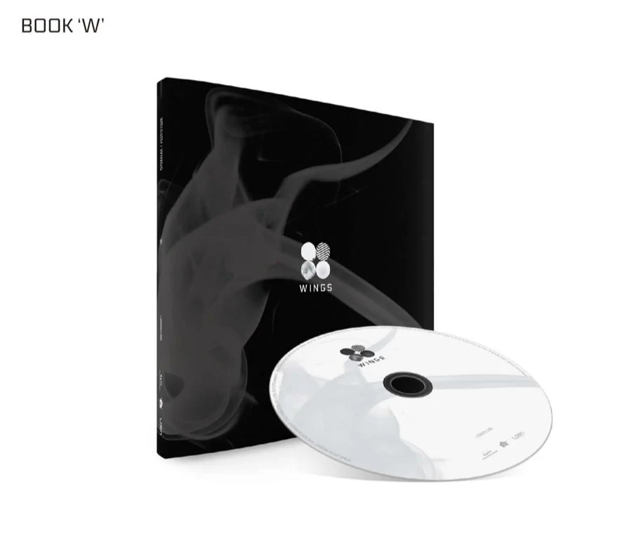 BTS - Wings (2nd Album) - Image 6