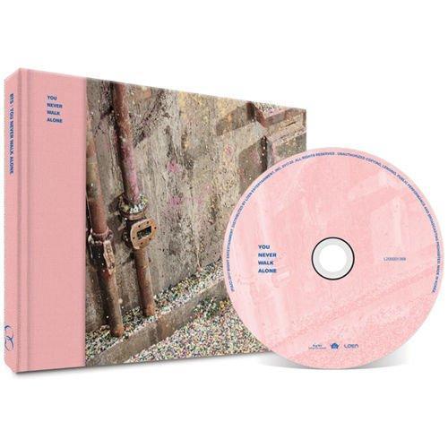 BTS - You Never Walk Alone (2nd Album) - Image 3