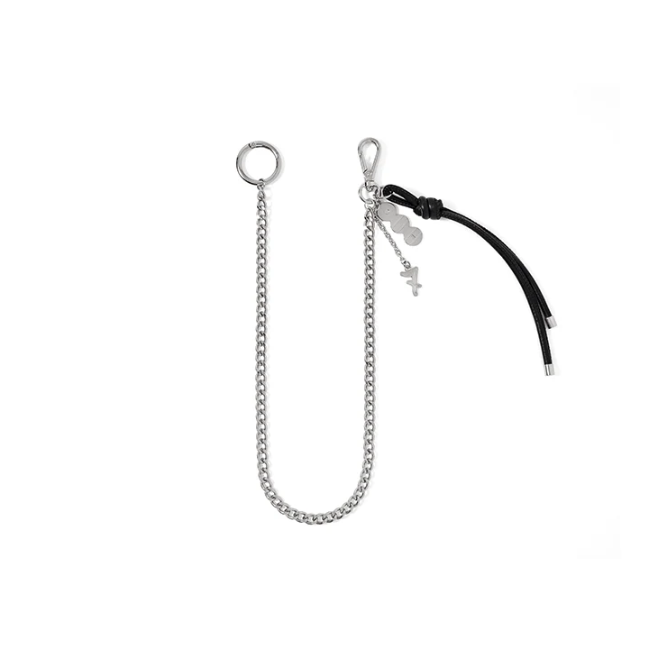 [Pre-Order] BTS - ARIRANG OFFICIAL MD LINK KEYCHAIN