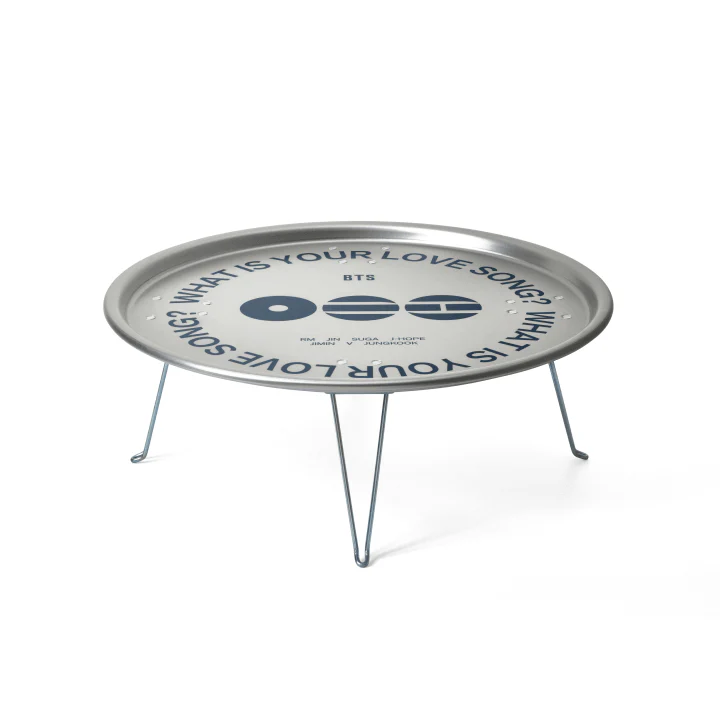 [Pre-Order] BTS - ARIRANG OFFICIAL MD TABLE