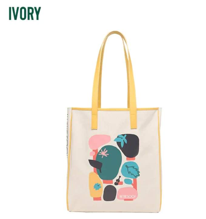 BTS IN THE SOOP2 Tote Bag - Image 2