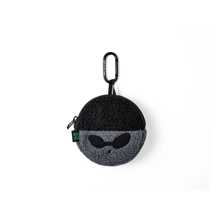 BTS J-HOPE - HOPE ON THE STAGE FINAL OFFICIAL MD POUCH
