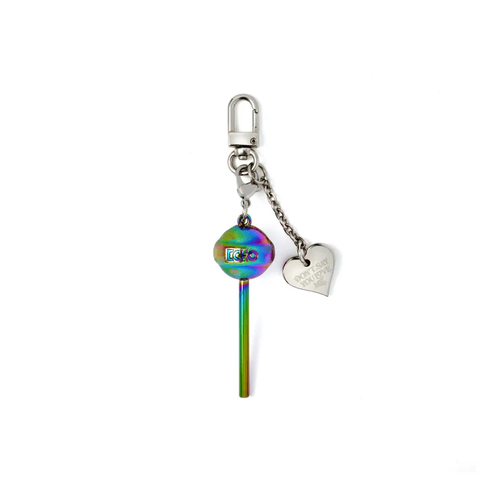 BTS JIN - ECHO OFFICIAL MD KEYRING