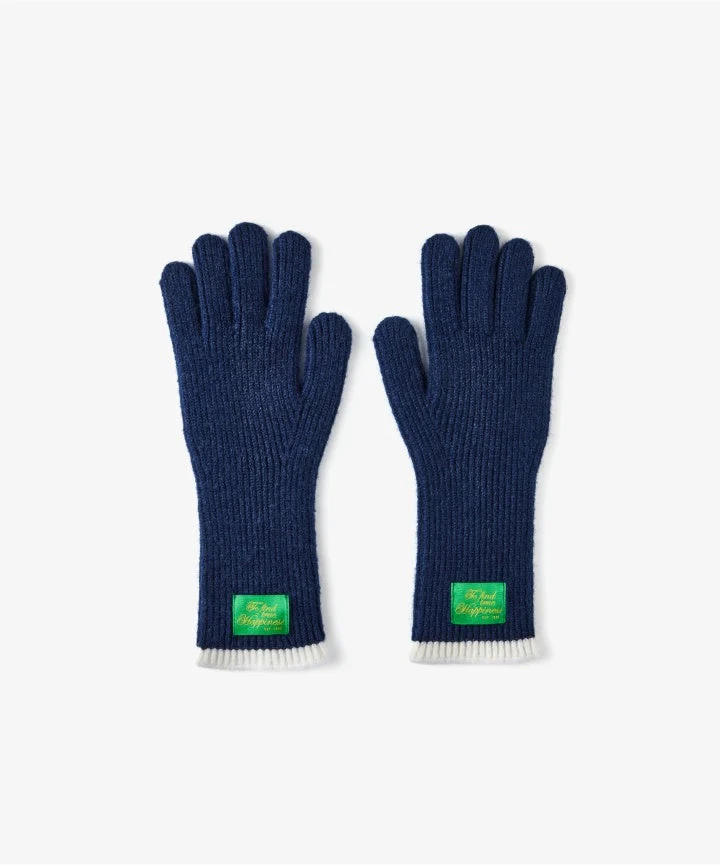 BTS JIN - HAPPY POP-UP : RUNNING WILD TO HAPPINESS OFFICIAL MD GLOVES
