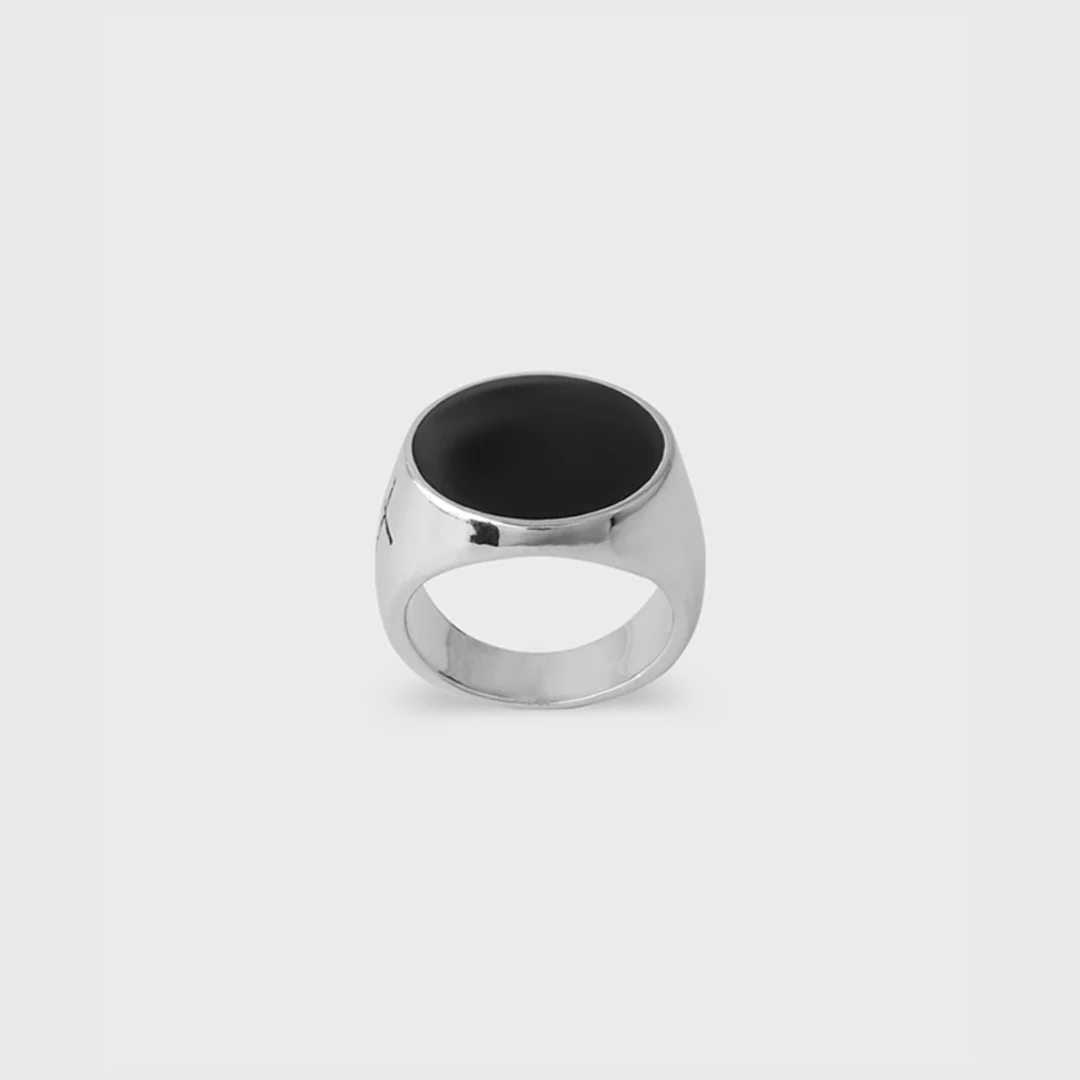 BTS JUNGKOOK - NONENON EPOXY 4 RNG RING - Image 4