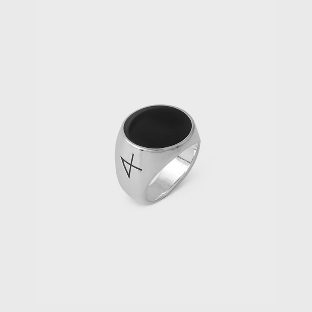 BTS JUNGKOOK - NONENON EPOXY 4 RNG RING - Image 5