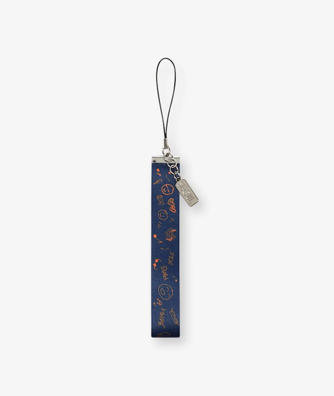 BTS - PERMISSION TO DANCE ON STAGE - LIGHT STICK STRAP