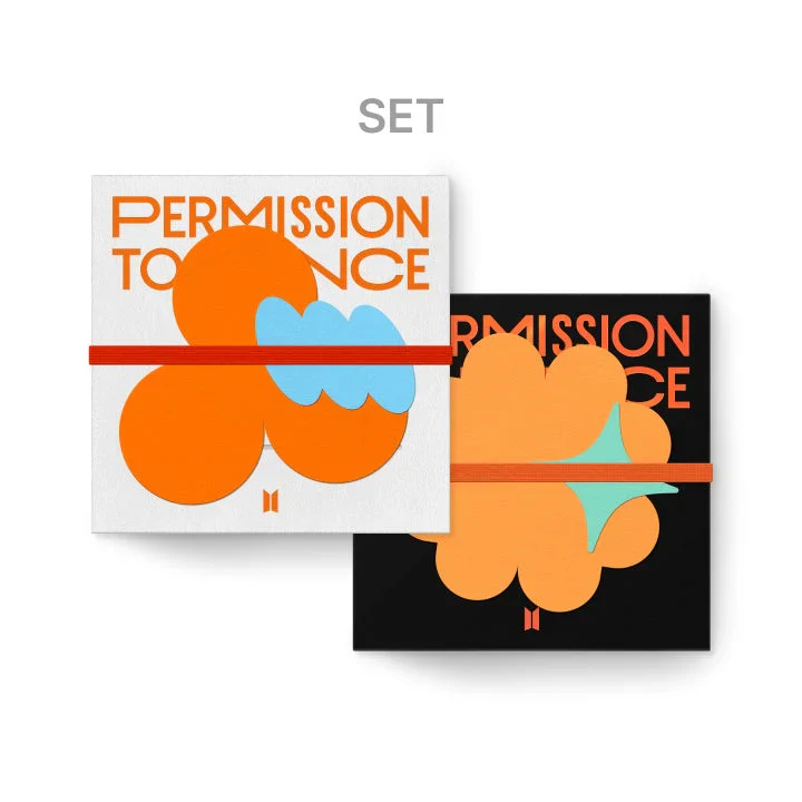 BTS - PERMISSION TO DANCE ON STAGE LIVE - Image 3