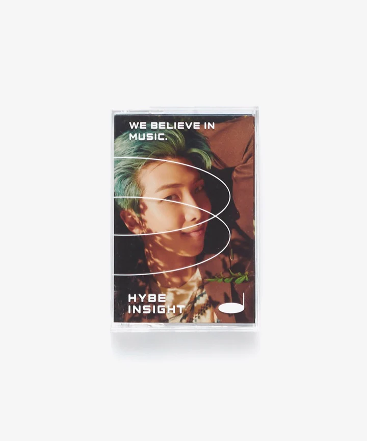 BTS Photocard Set (HYBE INSIGHT)