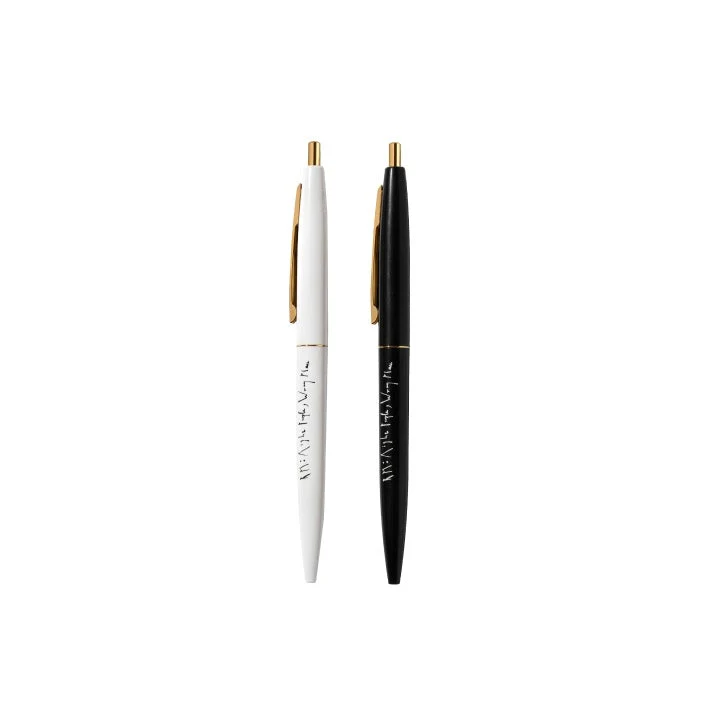 BTS RM - RIGHT PEOPLE, WRONG PLACE OFFICIAL MD BALLPOINT PEN