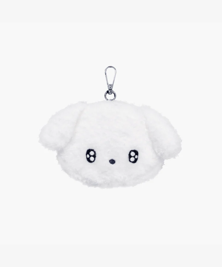 BYEON WOO SEOK - HBD BWS 2024 BWS HBD OFFICIAL MD POUCH