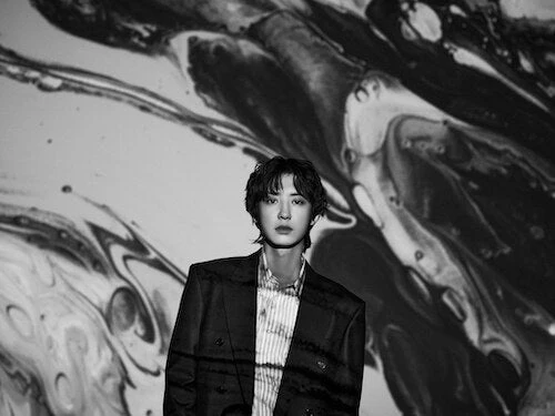 CHANYEOL - HIBI JAPAN 1ST MINI ALBUM LIMITED VER