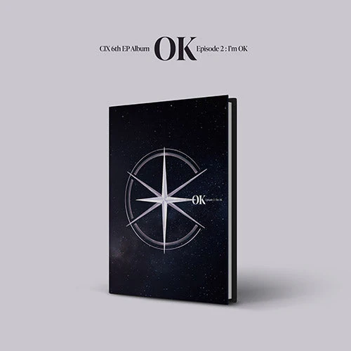 CIX - OK EPISODE 2 IM OK 6TH EP ALBUM - Image 3