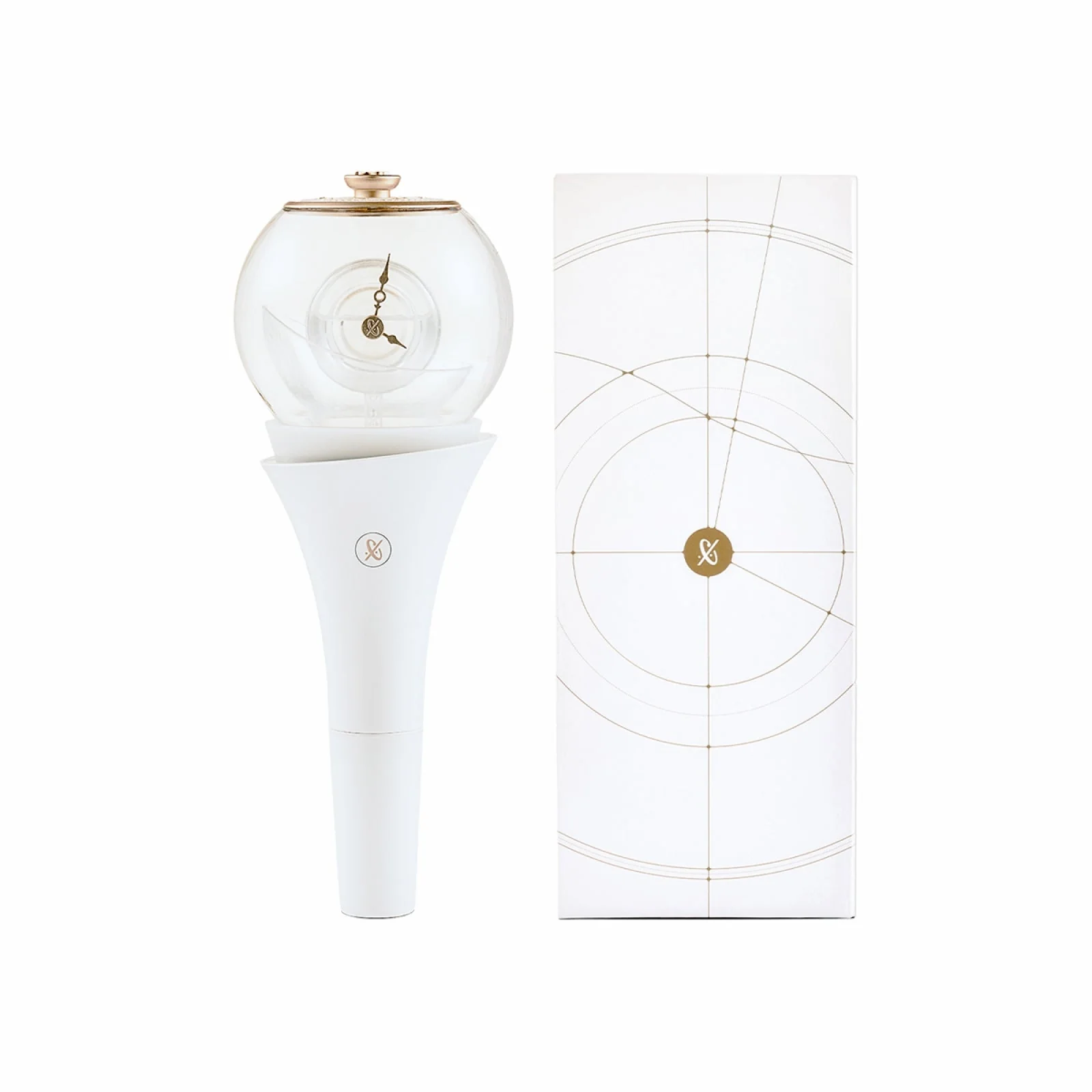 CLOSE YOUR EYES - OFFICIAL LIGHT STICK