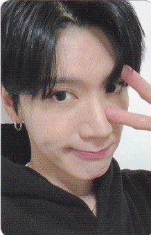 [Photocard 1 - 5] Way V (Yes24) - Image 4
