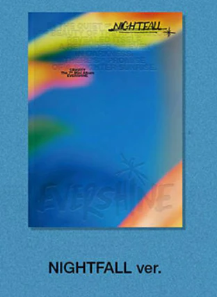 CRAVITY - EVERSHINE 7TH MINI ALBUM - Image 3